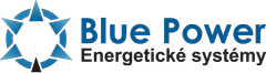 Blue Power English